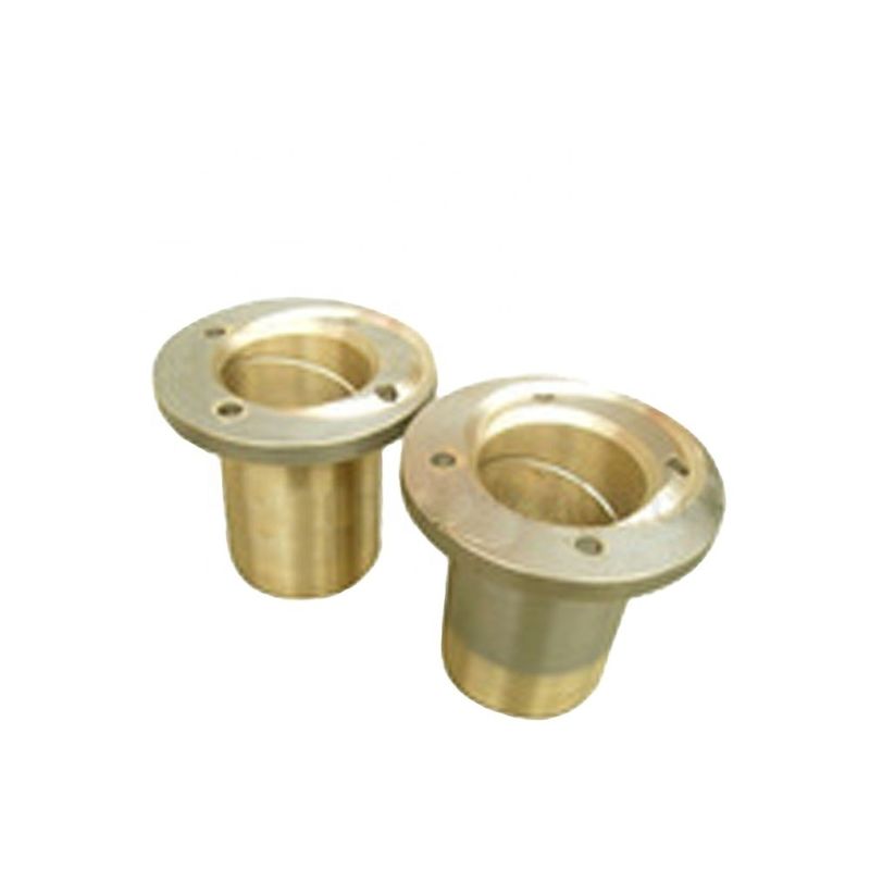 Bronze Countershaft Bushing for hp100 hp200 hp300 crusher Used in Acceptable Ore Mining
