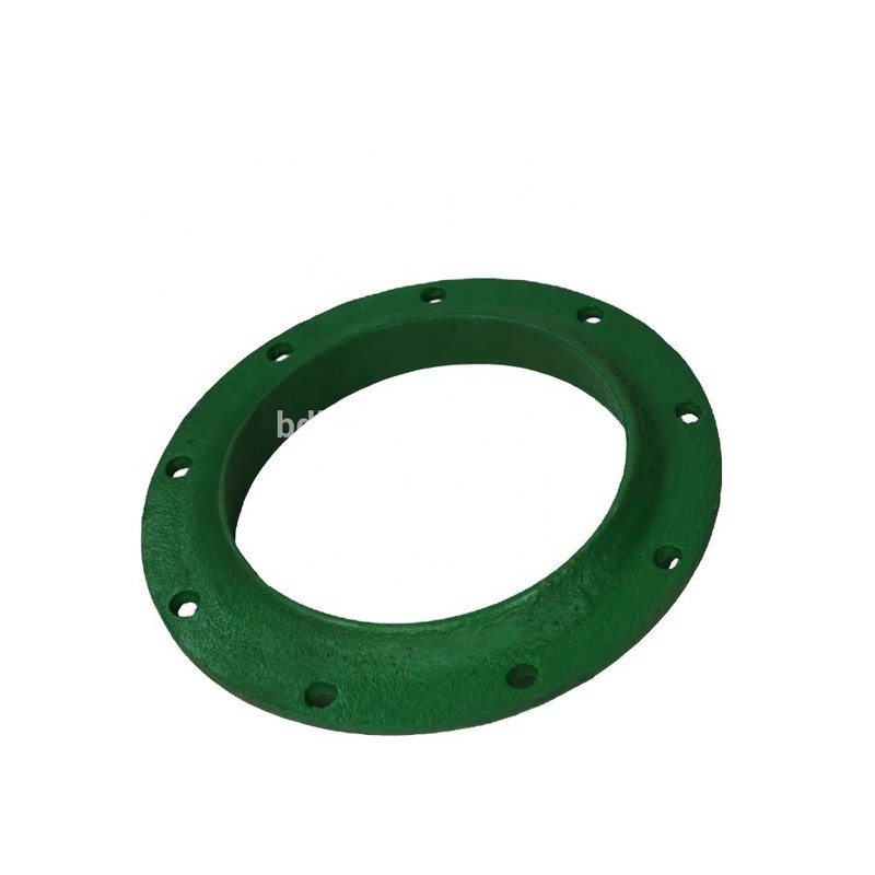 Machinery Repair Shops VSI Crusher Wear Parts B9100 Feed Eye Ring for Barmac Crusher