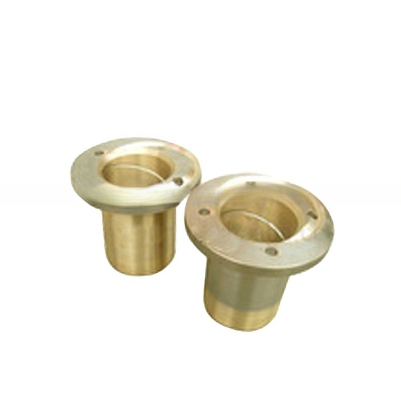 Processing Type Casting Countershaft Bushing for HP4 HP5 HP6 Crusher Spare Parts