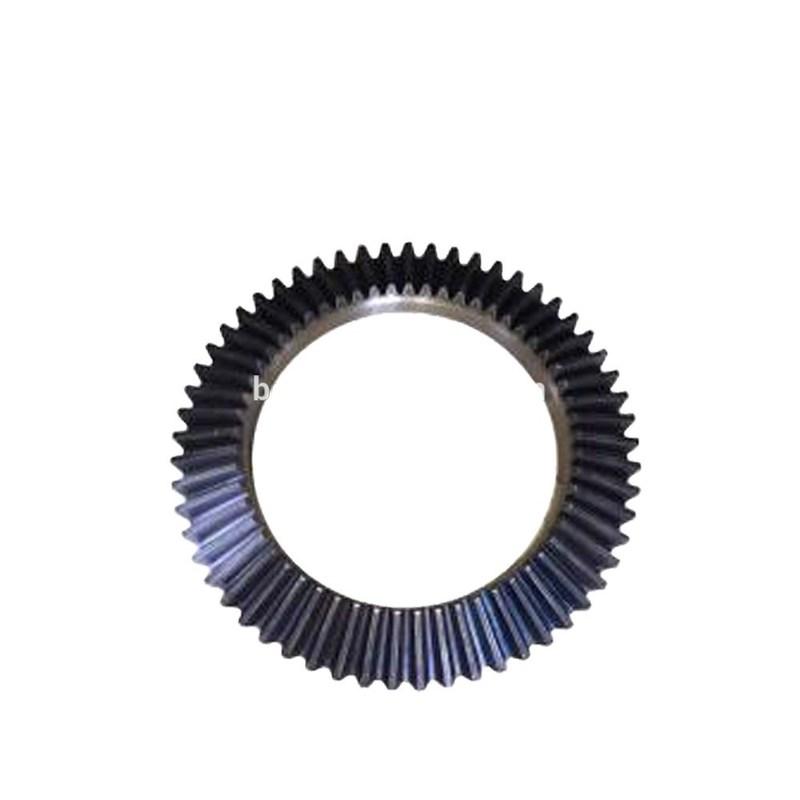 100KG Weight High Precision Drive Gear for HP300 Cone Crusher Crushing Spare Parts