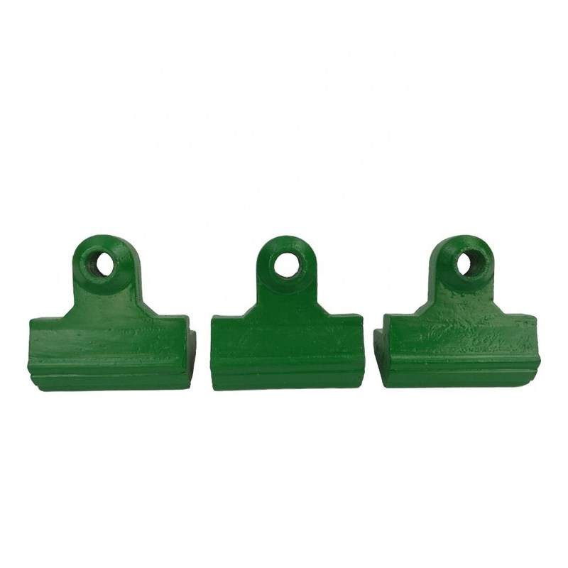 Alloy Durable Crusher Wear Parts for Barmac VSI B7150 Optimal Performance Weight KG 5