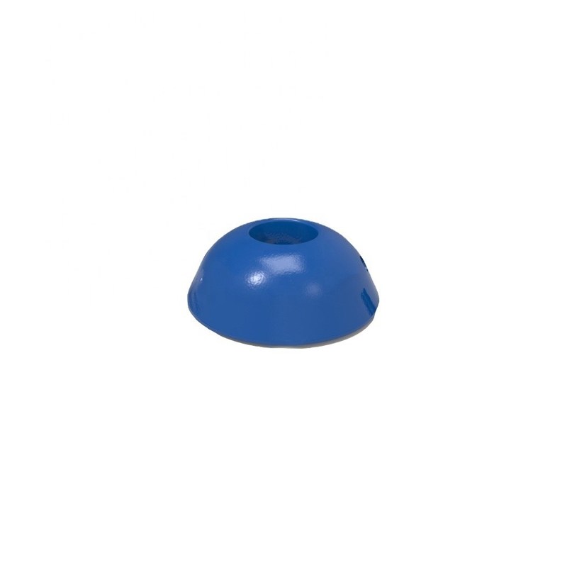 Customized High Durable Distributor Plate for HP400 Cone Crusher Spare and Wear Parts