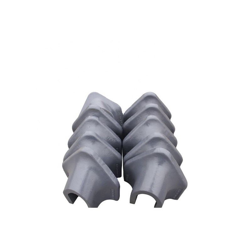 Sturdy Arm Guard for HP500 Cone Crusher Spare and Wear Parts Heavy Duty Construction