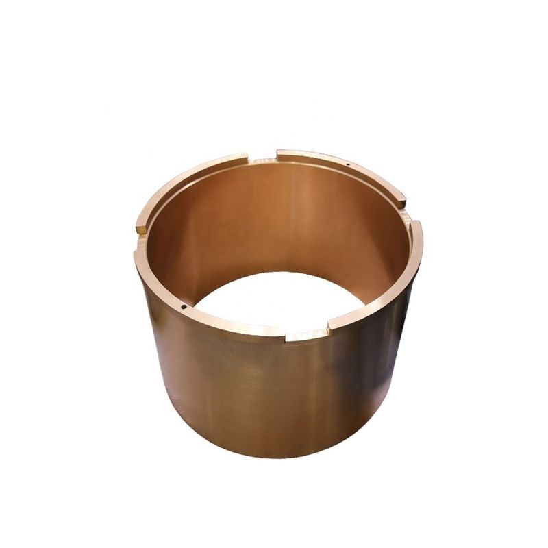 Copper Eccentric Bushing Cone Crusher Spare Part for HP800 Machinery in Machinery Parts