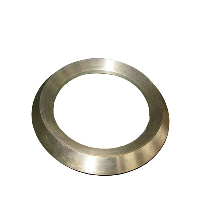HP4 HP5 HP6 Mining Machinery Cone Crusher Spare Parts Torch Ring in Worldwide Markets