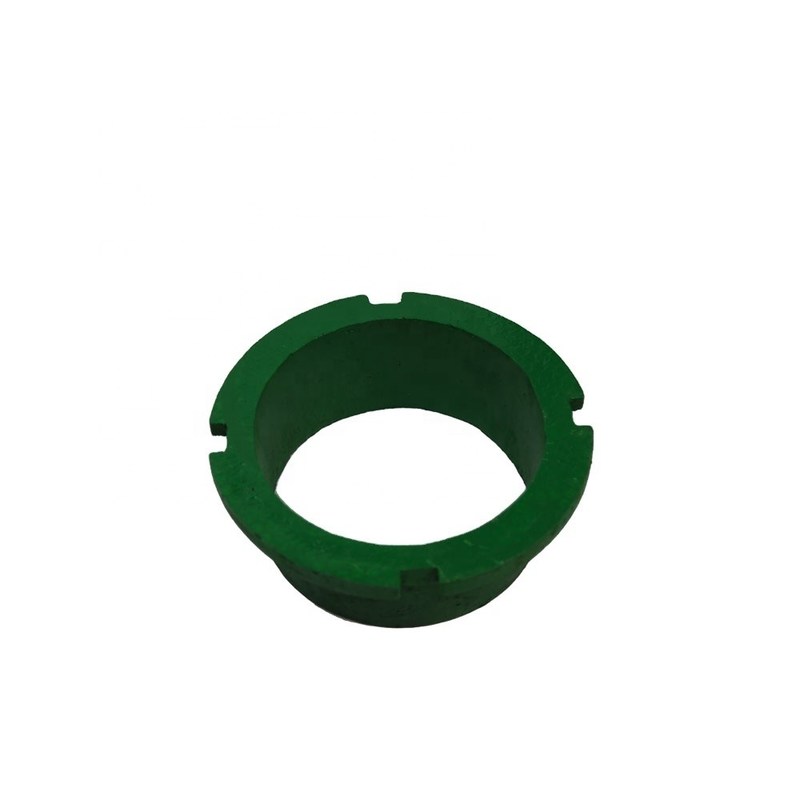 100% Inspected B7150 Durable Wear-Resistant Feed Tube for OEM Barmac VSI Crusher Parts