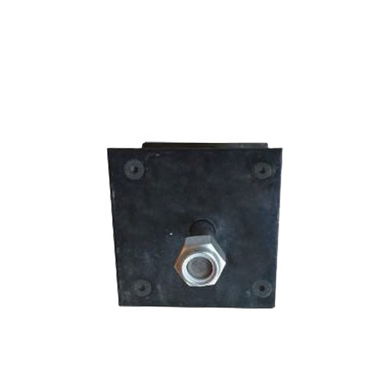 Energy Mining Processing Type Forging Damper for HP500 Cone Crusher Spare Parts