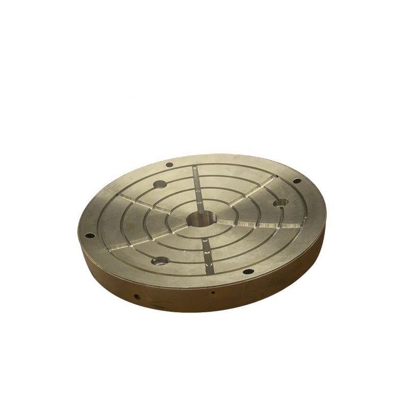 Long Life Advantage Bronze Socket Liner Spare Parts for HP300 Stone Cone Crusher