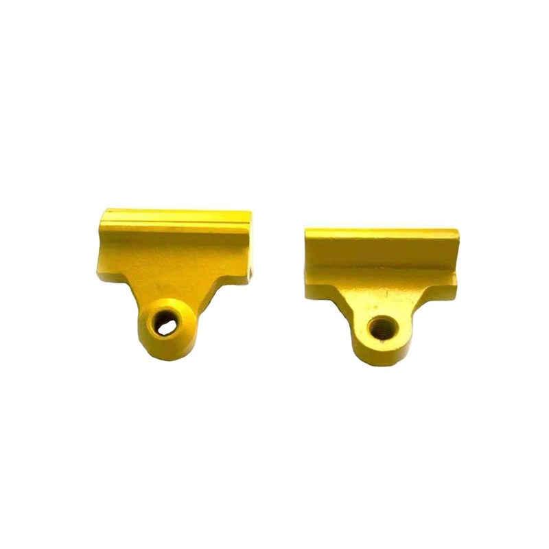 Crusher Wear Parts B6150 Rotor Tip Set for Barmac Mining Equipment in Ore Mining