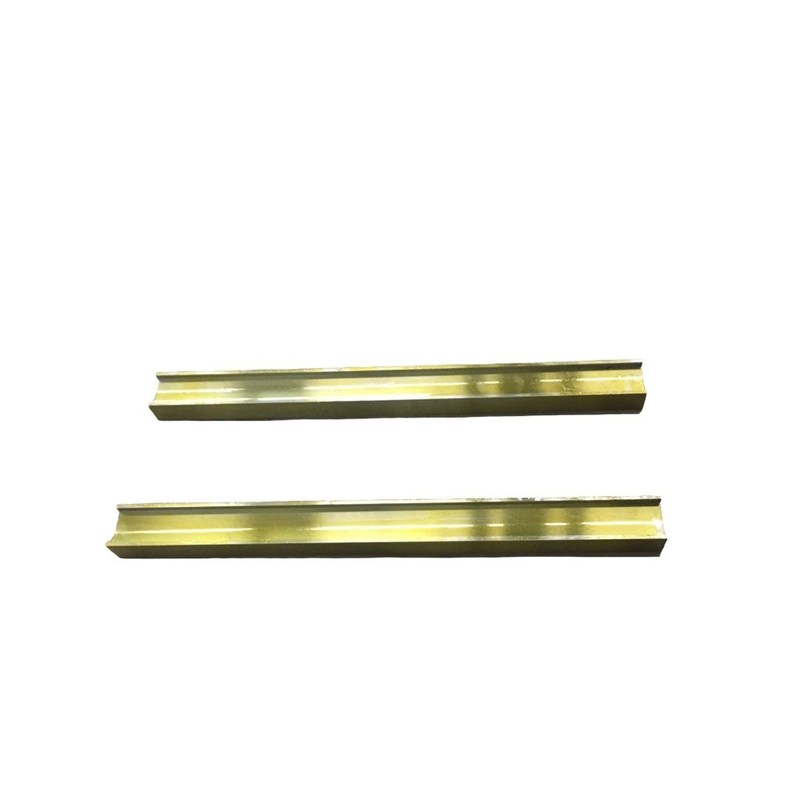 Professional Inspection Control for Toggle Plate and Seat in Jaw Crusher Spare Parts
