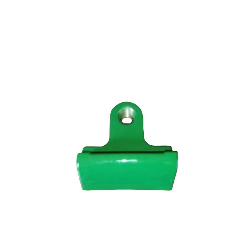 Deburring and Drilling Rotor Tip Set for B7150 B96394061A VSI Crusher Spare Wear Parts