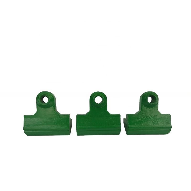 Professional Inspection Wear Parts VSI Crusher B6150SE Rotor Tip Set for Energy Mining