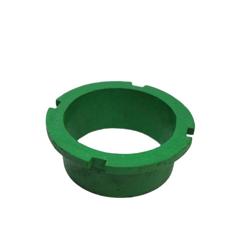 Energy Mining VSI Crusher Feed Tube B6150SE B7150SE B9100SE Spare Parts for Sand Making