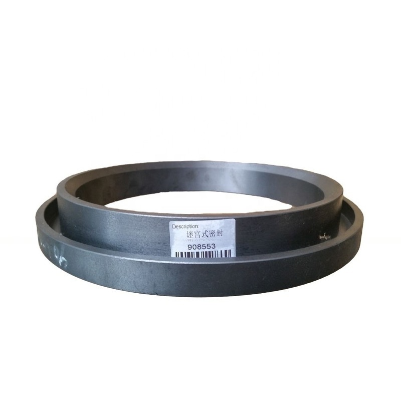 Customized Labyrinth Seal for C125 Jaw Crusher Spare Parts Weight KG 10 Long-Lasting