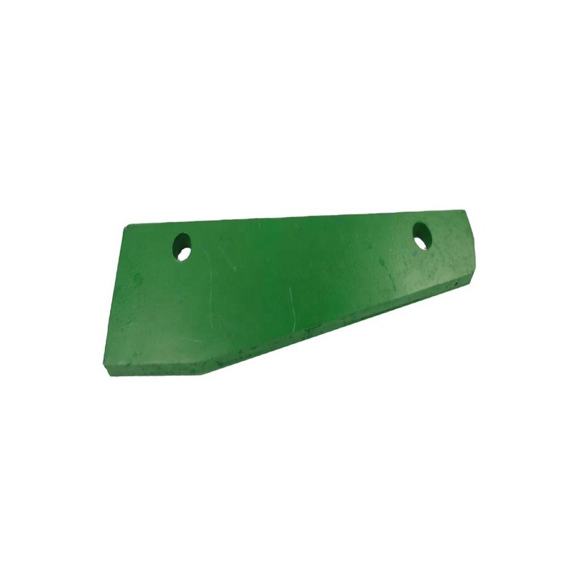 VSI Machine Impact Crusher Spare Parts Trial Plate B6150SE B7150SE for Energy Mining Needs
