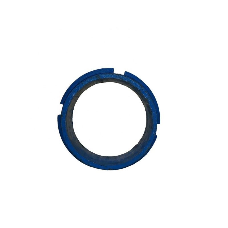 Chromium Feed Tube for Vertical Shaft Impact VSI Crusher Spare Wear Parts CV117 CV128