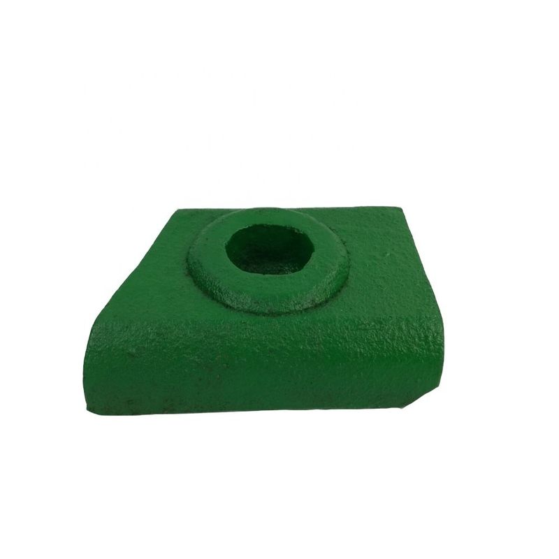 As You Need Cavity Wear Plate for B7150SE VSI Crusher Energy Mining OEM Products