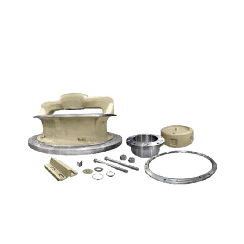 Ore Mining Main Frame for Crusher Spare Parts Bowl Liner Cone Crusher Parts