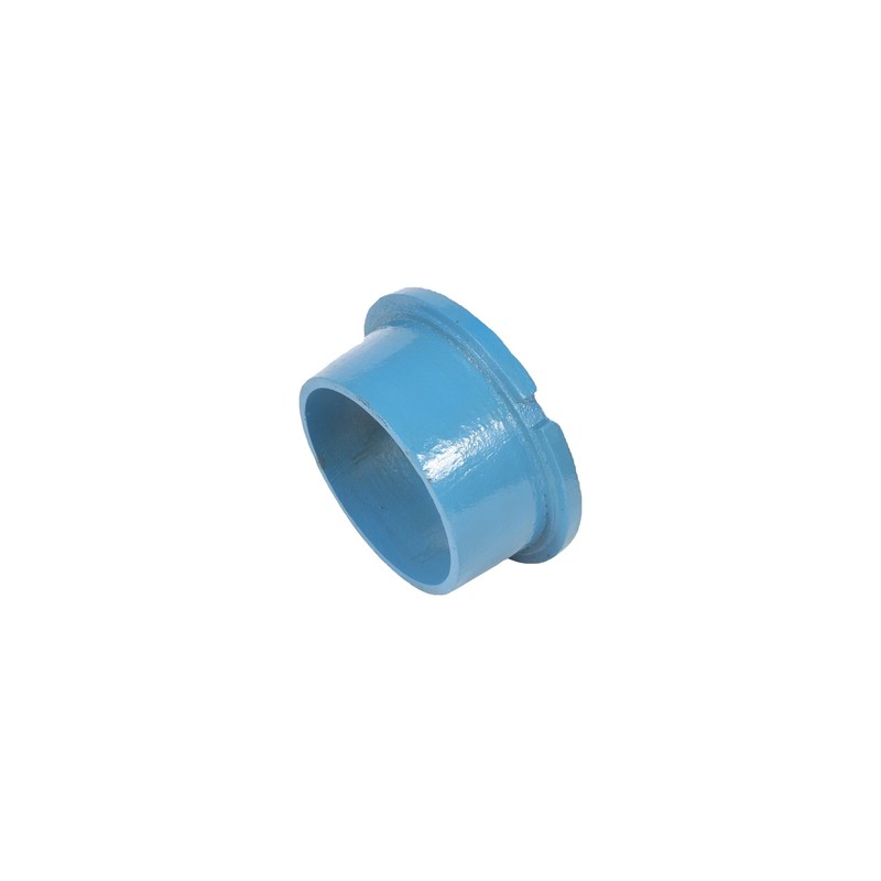 Customized VSI Shaft Crusher Spare Wear Parts for CV217 Feed Tube in Mining Industry