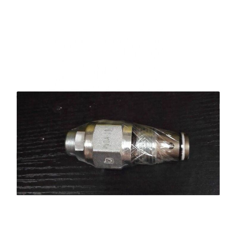 Forging Mining Cone Crusher Spare Parts Relief Valve All Over the World