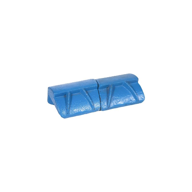 Customized Cavity Wear Liner Plate for VSI Impact Crusher CV217 228 229 Energy Mining