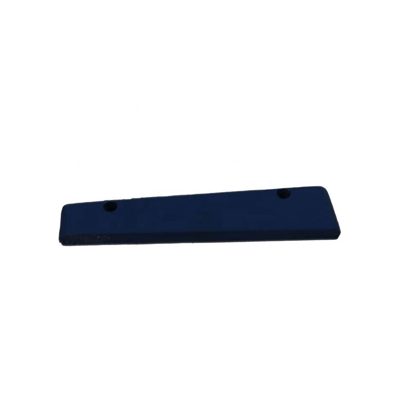 Forging Process Stone Crusher Wear Parts VSI Crusher Parts Trial Plate CV117 128 129 MINING Crusher