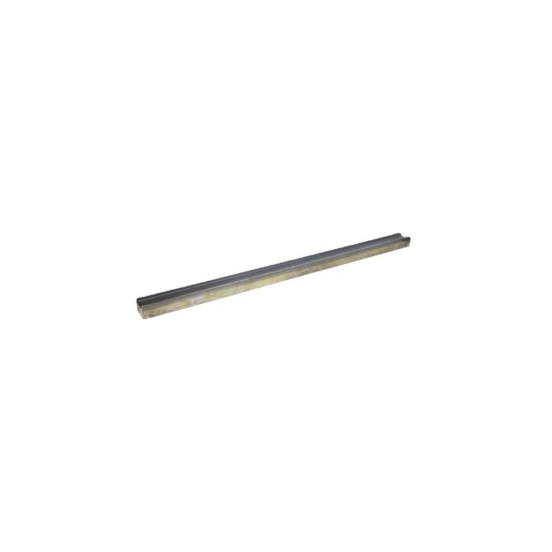 Forged Wedge Mining Crusher Replacement Parts for Jaw Crusher in Machining Process