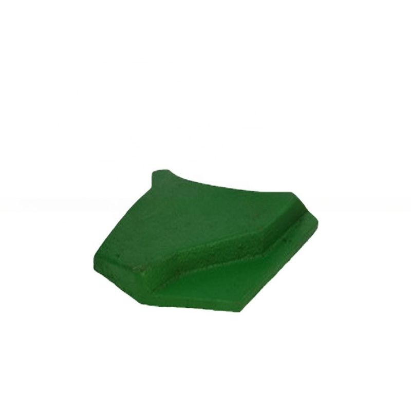 CV228 Wear Plate for Lower Mining in Vertical Shaft Crusher Energy Mining as You Need