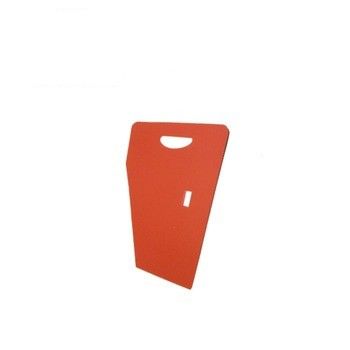 Highly Durable Wear-resistant Protection Plate for Jaw Crusher Used in Mining Machine