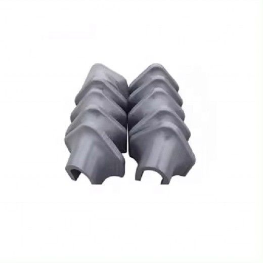 HP Series Cone Crusher Arm Guard Spare Parts Weight 100 KG for Stone Crusher