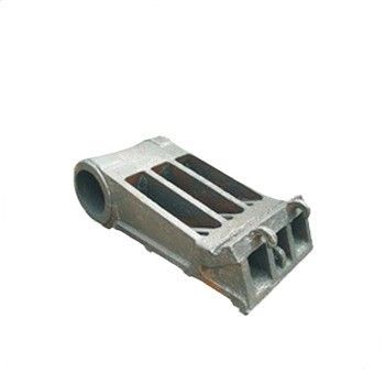 Stone Cone Crusher Spare Parts Swing Jaw Assembly for EN124 Standard in Energy Mining