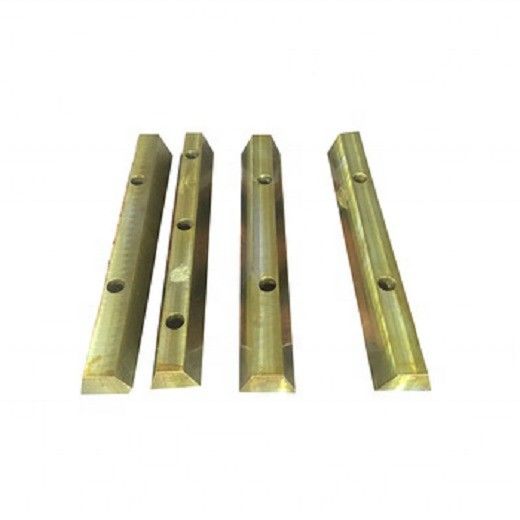 Wedge for Stone Cone Crusher Spare Parts in EN124 Standard and Original Color