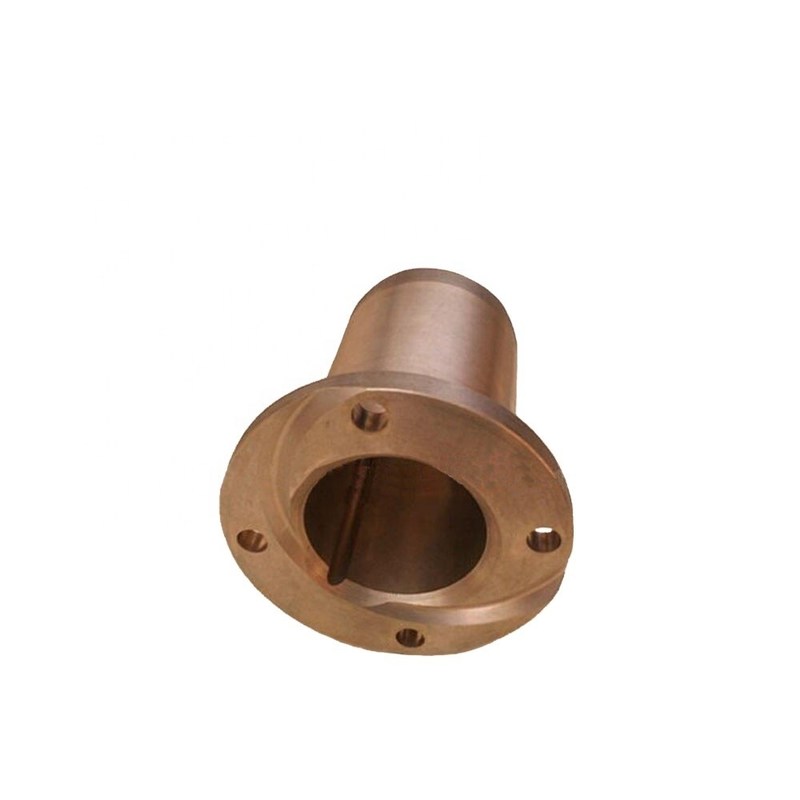 Weight KG 30 HP100 Bronze Parts Countershaft Bushing Crusher Spare Parts