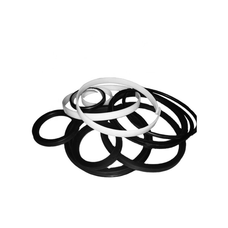 Customizable HP100 Crusher Seal Kit Cone Crusher Spare Parts for Ore Mining