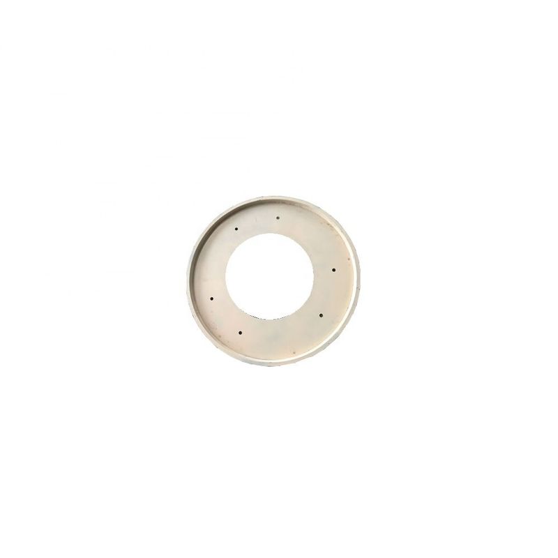 Processing Type Forging Durable VSI Cone Crusher Spare Parts Mining Crusher Parts Top Wear Plate