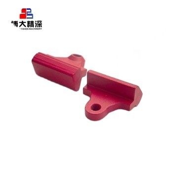 Crusher VSI Crusher Spare Parts Rotor Tip B96394049O for Feed Plate at Affordable