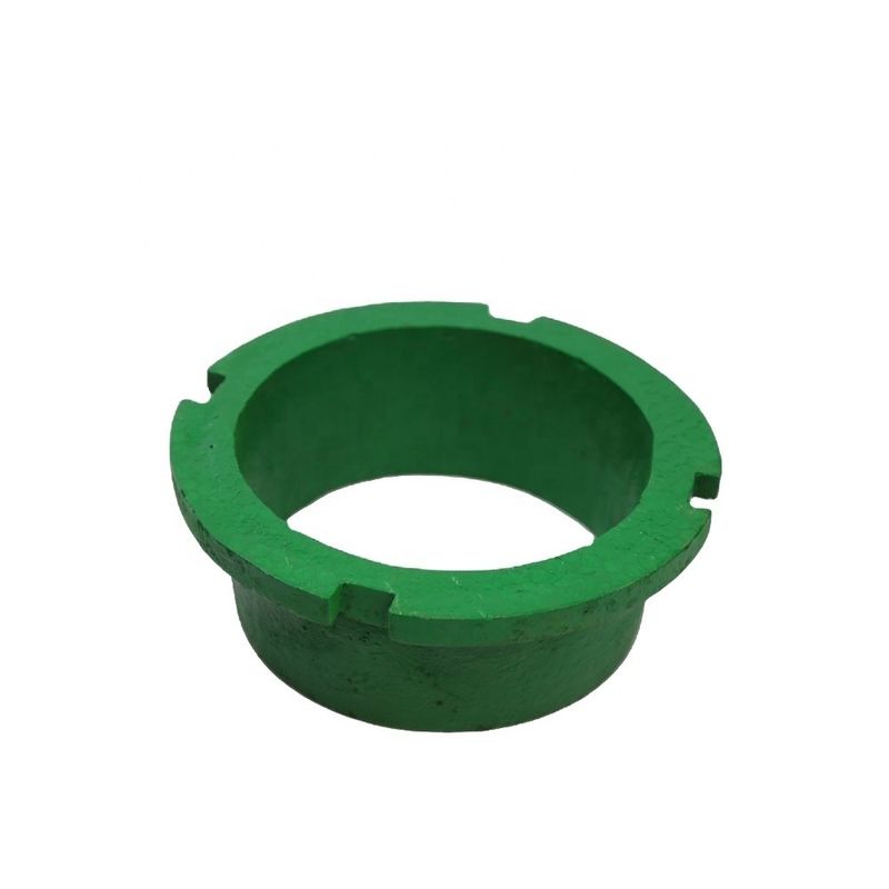 Feed Tube Spare Parts for Stone Cone Crusher Mining Crusher VSI Crusher Suitable