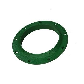 Standard Client Specification Feed Eye Ring for VSI Stone Cone Crusher Spare Wear Parts