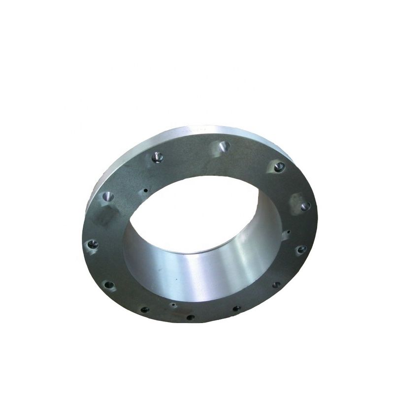Stone Crusher Parts Cone Crusher Spider Bushing in Original Color for Energy Mining