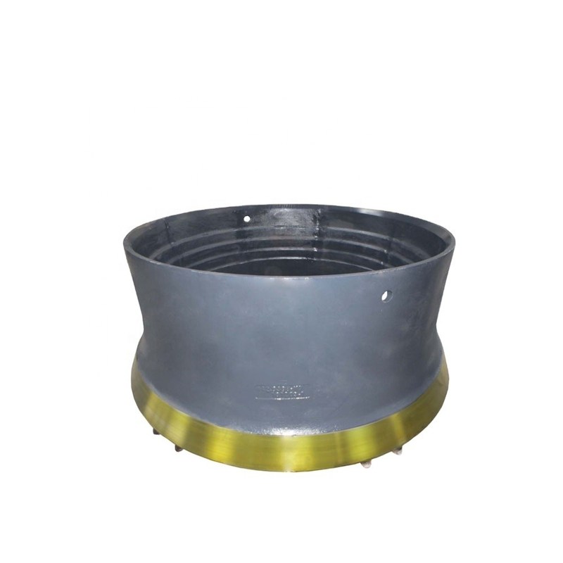 442.8821 Mantle Range All Over the World in Mining Equipment Cone Crusher Wear Parts