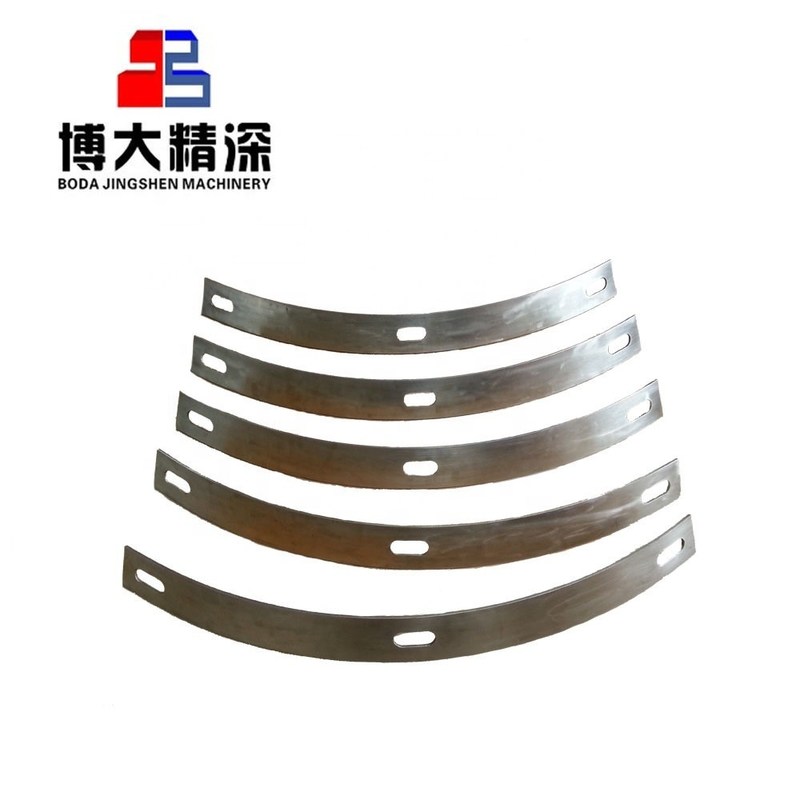 Cone Crusher Main Frame Seat Liner for HP500 1048516296 Brass Casting Crusher Spare Parts