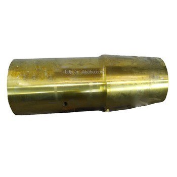 High Strength Main Shaft for HP Cone Crusher Stone Crusher Parts Made of Carbon Steel