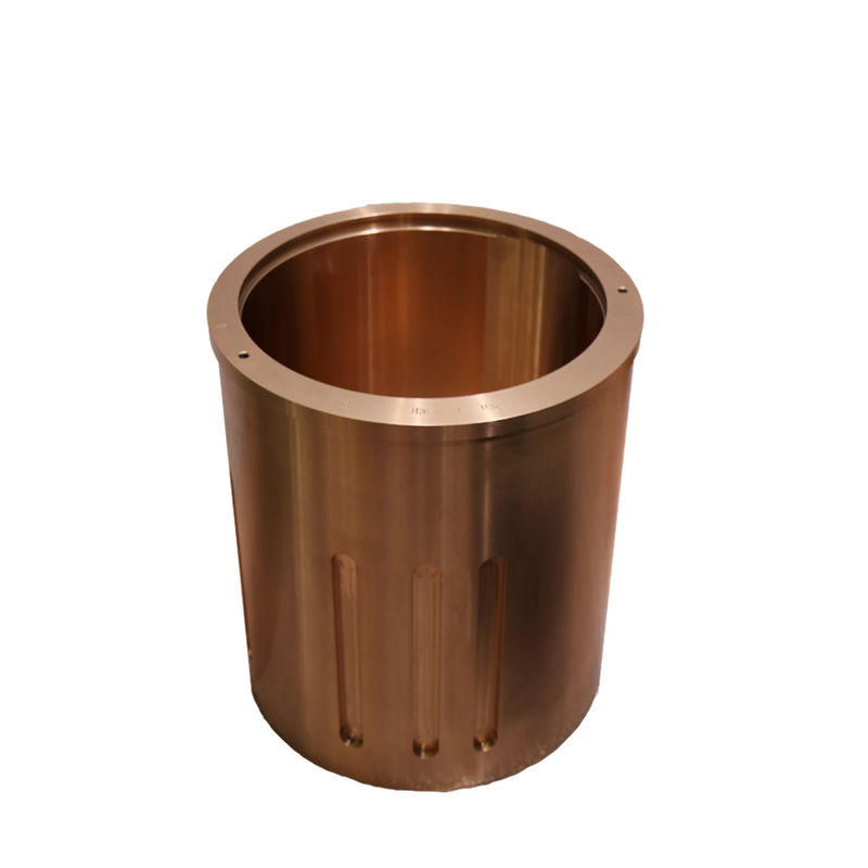GP Series Crusher Eccentric Bushing Made of High Manganese Steel for Mining Industry