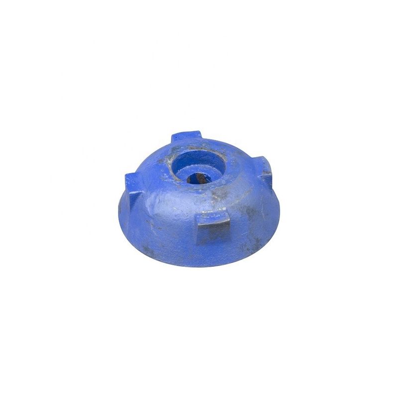 Advantageous Distributor Plate for Mining Crusher Spare Wear Parts All over the World