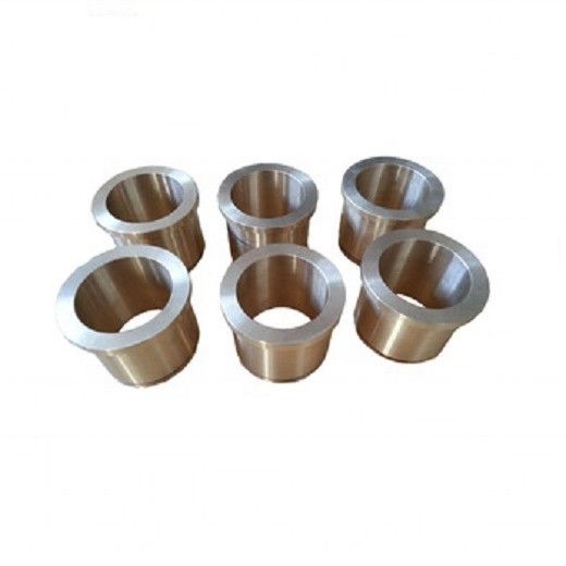 Fine Sand Casting Main Frame Pin Bushing for HP Series Cone Crusher in Mining Industry