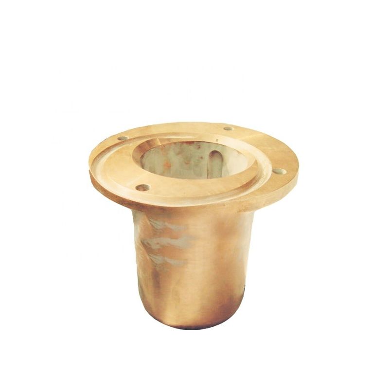 Processing Type Casting Stone Cone Crusher Spare Parts for Mining Crusher in Market
