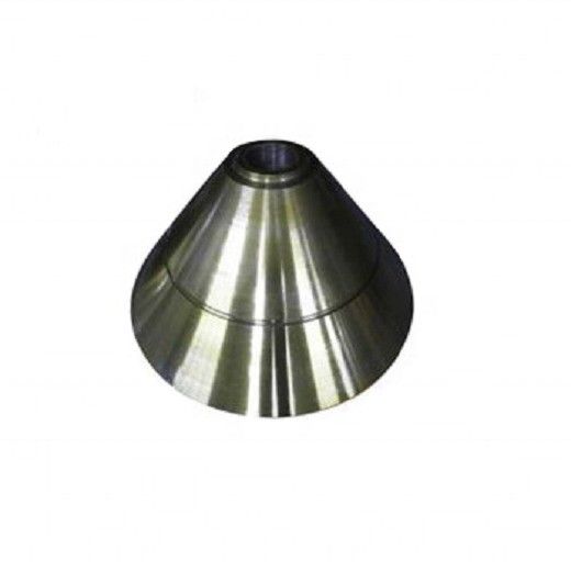 EN124 Standard Head Assembly Spare Parts for Mining Stone Cone Crusher All Over the World