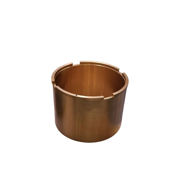 OEM Eccentric Bushing for GP Series Cone Crusher Mining Smooth Casting by Fine Sand