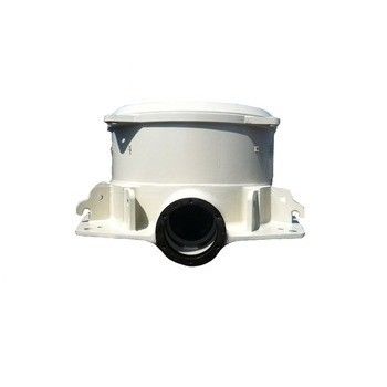Main Frame Assembly for HP Series Stone Cone Crusher Spare Parts in Ore Mining