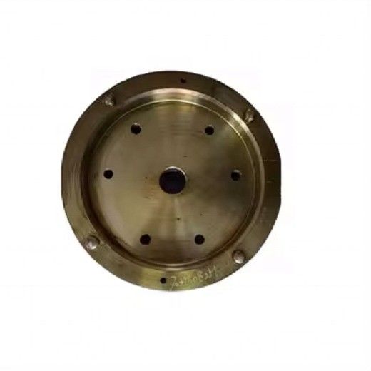 Socket Cone Crusher Replacement Parts for Mining Forged and Machined to Perfection